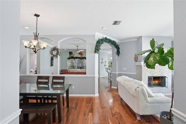 11166 BELLE HAVEN DRIVE, New Port Richey, FL 34654