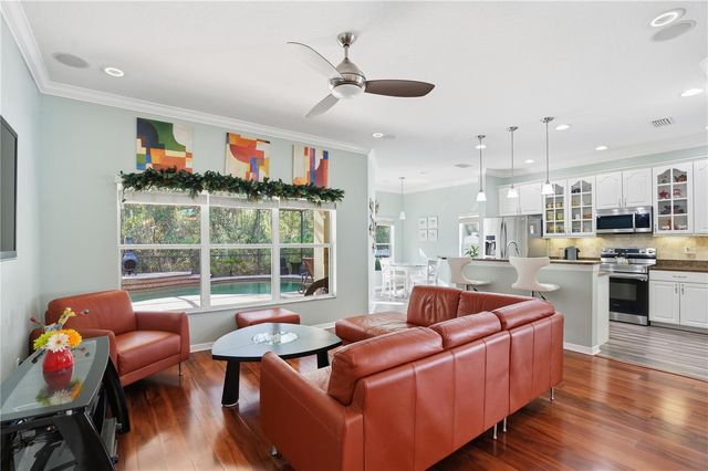 11166 BELLE HAVEN DRIVE, New Port Richey, FL 34654