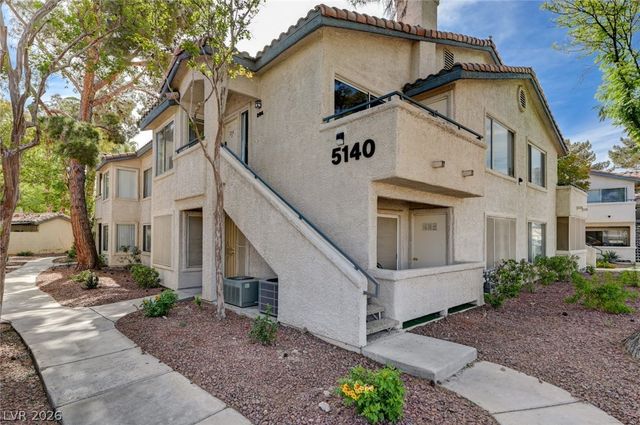 5140 Mandalay Springs Drive 204, Las Vegas, NV 89120