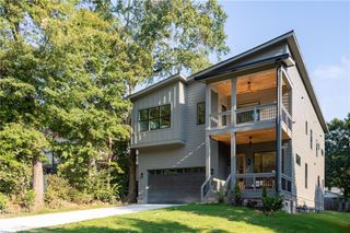 1374 Sargent Avenue SE, Atlanta, GA 30316