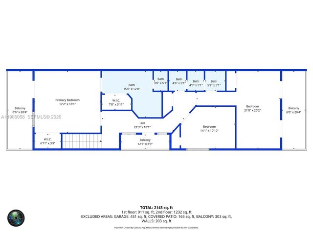 423 NE 23rd St, Wilton Manors, FL 33305