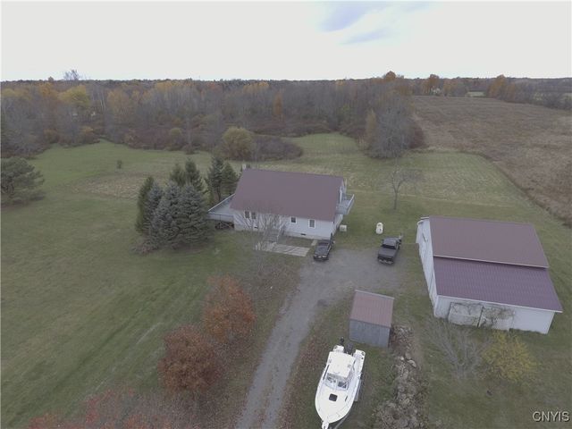 134 Gibbs Road, Mexico, NY 13114