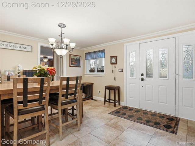 25625 Napier Road, Lyon Charter Township, MI 48178