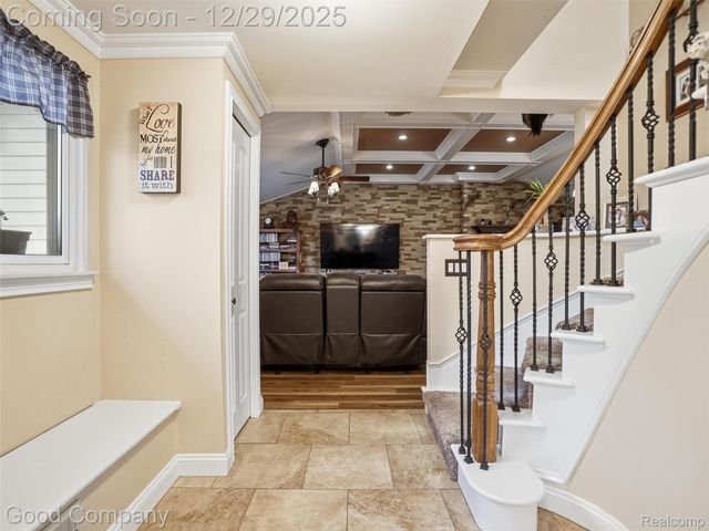 25625 Napier Road, Lyon Charter Township, MI 48178