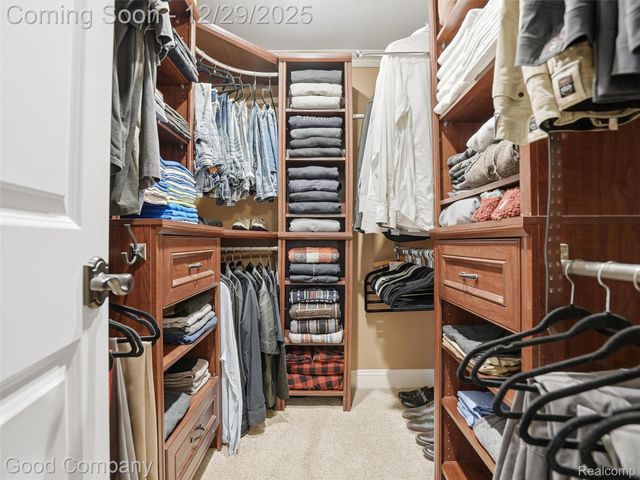 25625 Napier Road, Lyon Charter Township, MI 48178