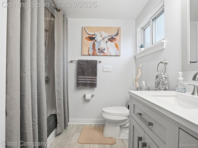 25625 Napier Road, Lyon Charter Township, MI 48178