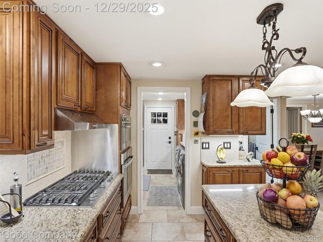 25625 Napier Road, Lyon Charter Township, MI 48178