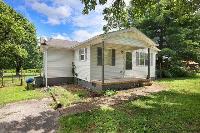 4924 Jacksboro Rd, Morrison, TN 37357