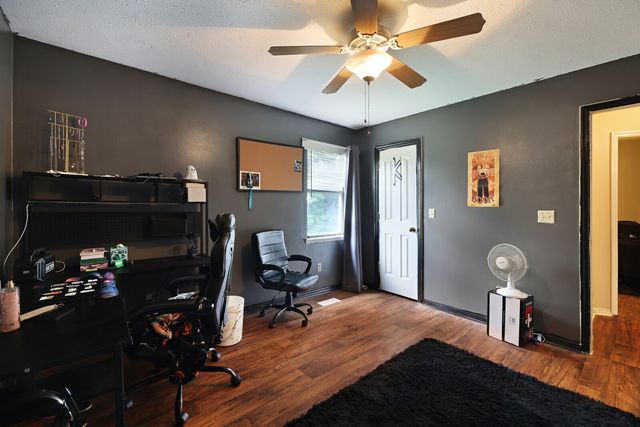 4924 Jacksboro Rd, Morrison, TN 37357