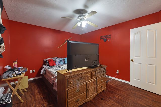 4924 Jacksboro Rd, Morrison, TN 37357