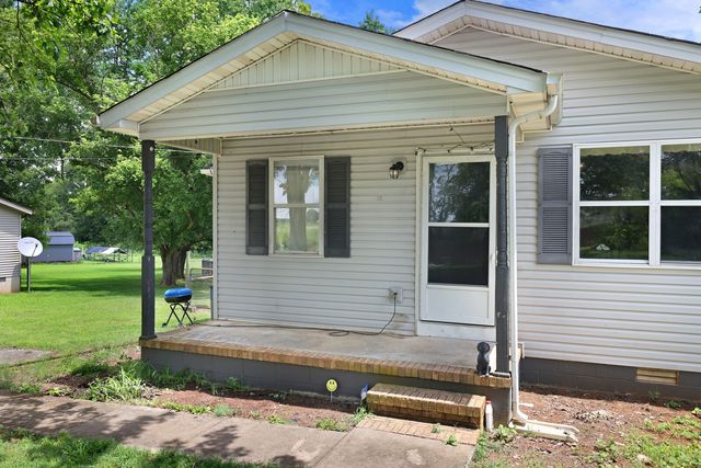 4924 Jacksboro Rd, Morrison, TN 37357