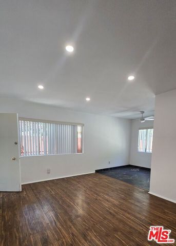 2219 Crenshaw Boulevard 2, Los Angeles, CA 90016
