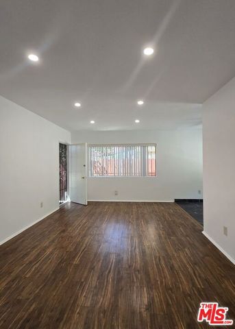 2219 Crenshaw Boulevard 2, Los Angeles, CA 90016