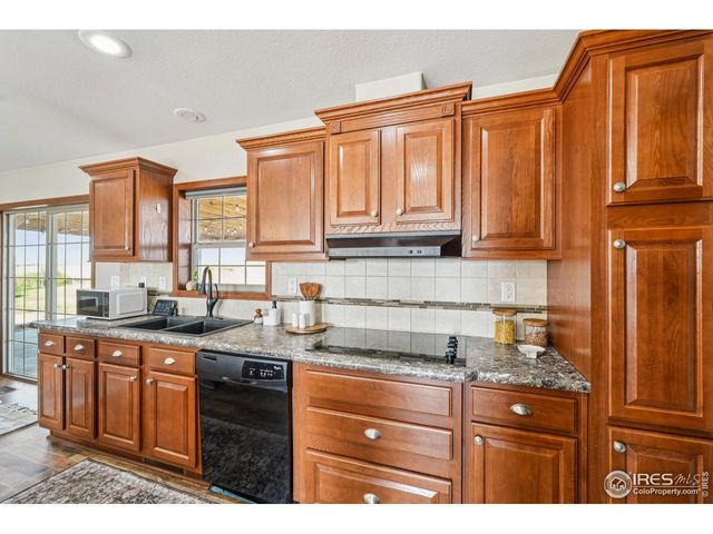 54175 County Road 27, Carr, CO 80612