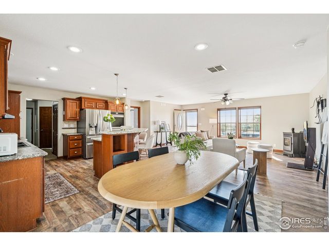 54175 County Road 27, Carr, CO 80612