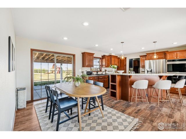 54175 County Road 27, Carr, CO 80612