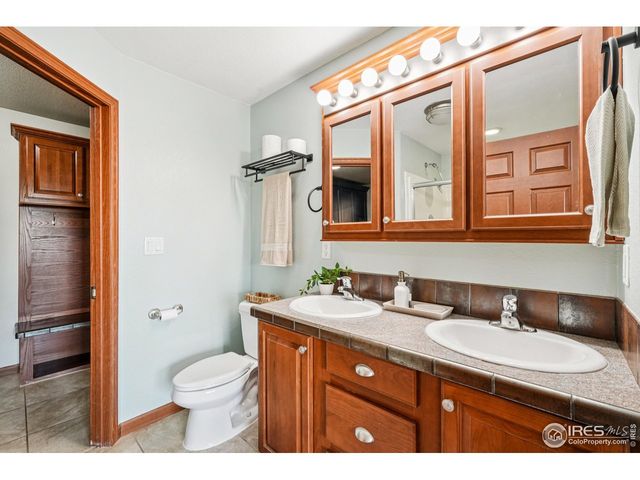 54175 County Road 27, Carr, CO 80612