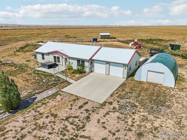 54175 County Road 27, Carr, CO 80612