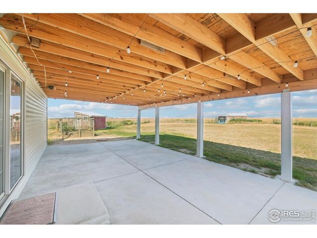 54175 County Road 27, Carr, CO 80612