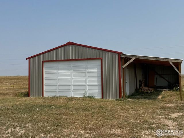 54175 County Road 27, Carr, CO 80612