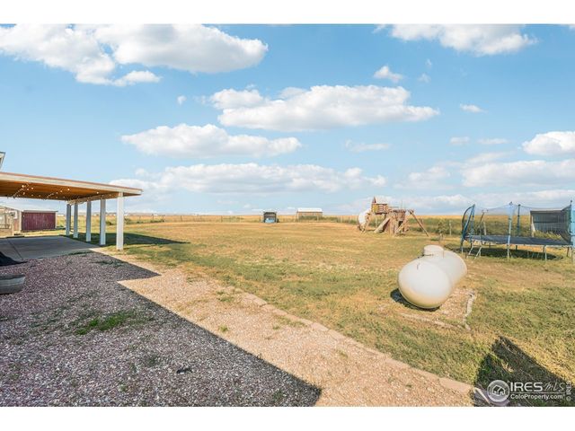 54175 County Road 27, Carr, CO 80612