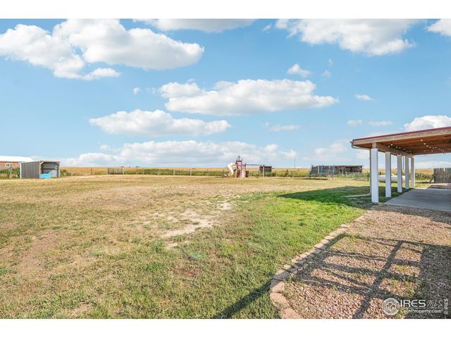 54175 County Road 27, Carr, CO 80612