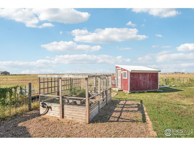 54175 County Road 27, Carr, CO 80612