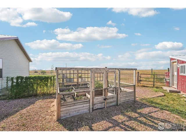 54175 County Road 27, Carr, CO 80612