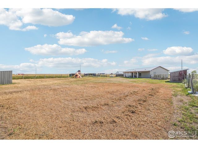 54175 County Road 27, Carr, CO 80612