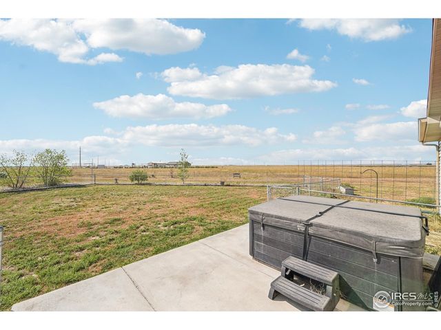 54175 County Road 27, Carr, CO 80612