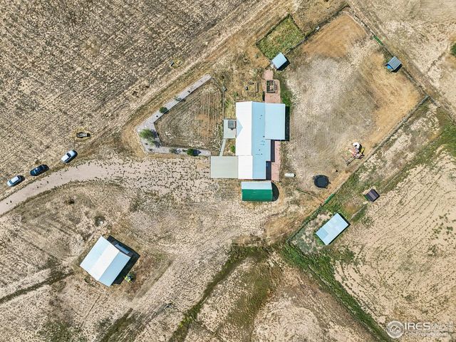 54175 County Road 27, Carr, CO 80612
