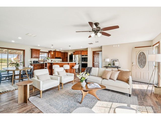 54175 County Road 27, Carr, CO 80612