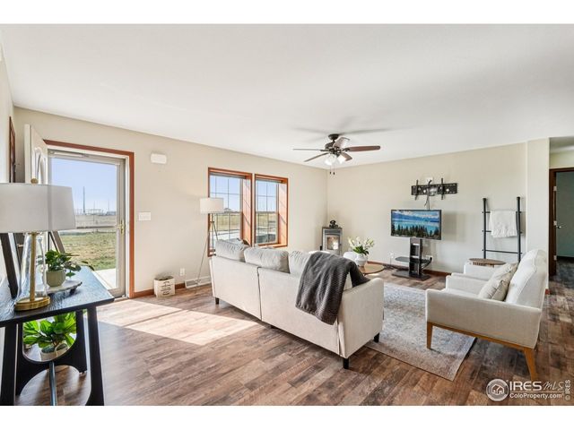 54175 County Road 27, Carr, CO 80612