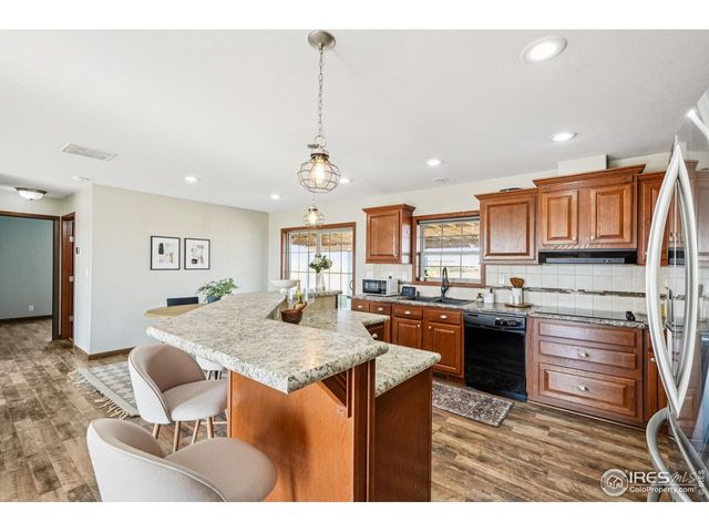 54175 County Road 27, Carr, CO 80612