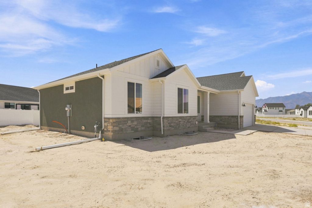 2406 E MORNING GLORY WAY #428, Eagle Mountain, UT 84005 — photo 2