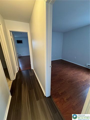 1324 South Fountain Street 2, Allentown City, PA 18103