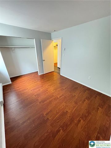 1324 South Fountain Street 2, Allentown City, PA 18103