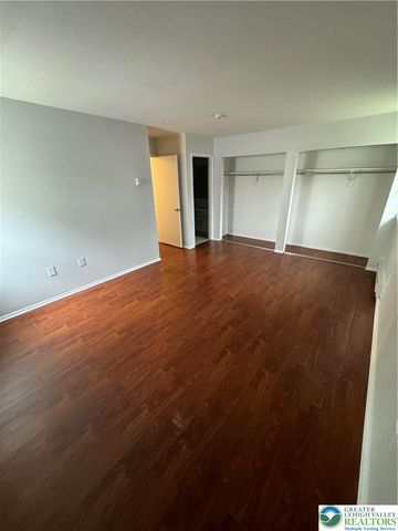 1324 South Fountain Street 2, Allentown City, PA 18103