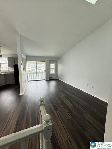 1324 South Fountain Street 2, Allentown City, PA 18103