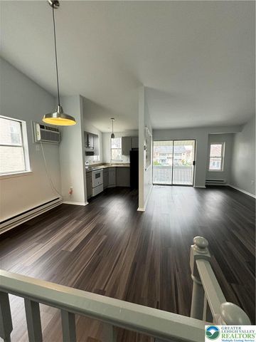 1324 South Fountain Street 2, Allentown City, PA 18103