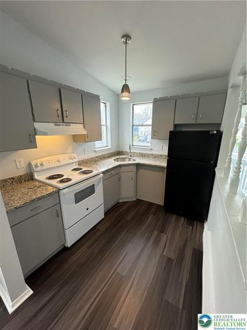 1324 South Fountain Street 2, Allentown City, PA 18103