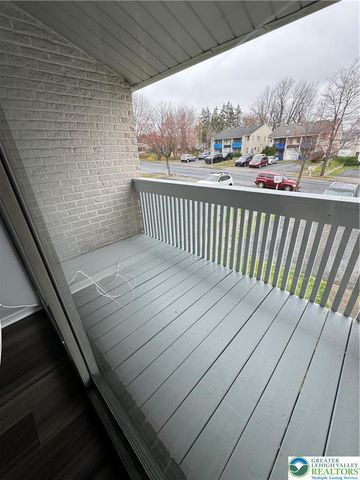 1324 South Fountain Street 2, Allentown City, PA 18103