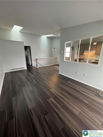 1324 South Fountain Street 2, Allentown City, PA 18103