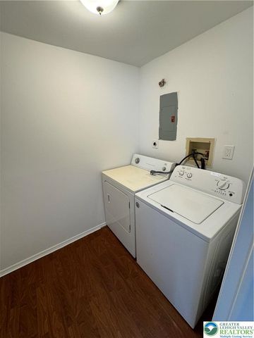 1324 South Fountain Street 2, Allentown City, PA 18103