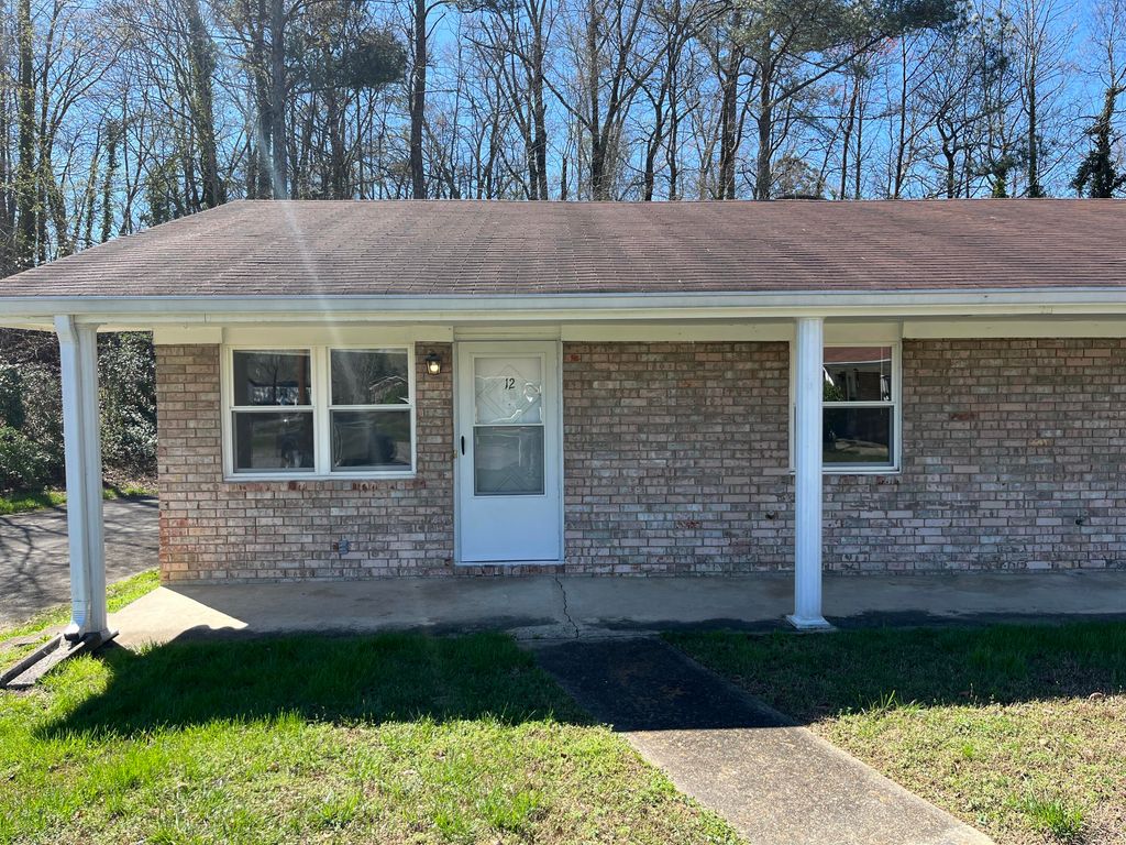 1413 Mana Lane 12, Chattanooga, TN 37412