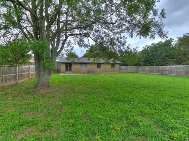 1303 Homeland Avenue, Norman, OK 73072