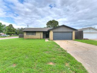 1303 Homeland Avenue, Norman, OK 73072