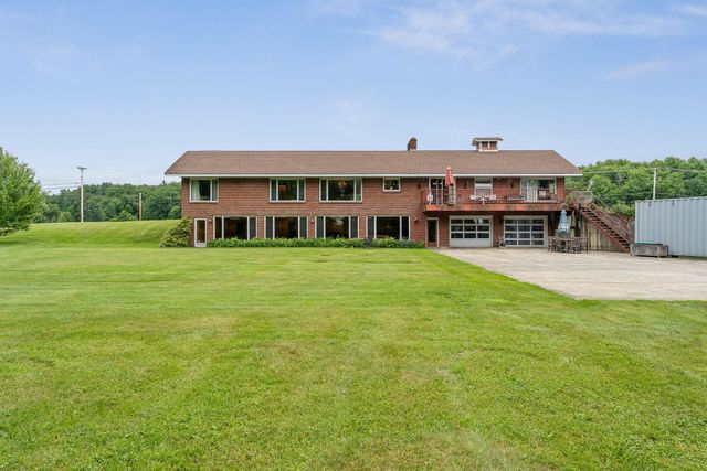 309 VT Route 15, Jericho, VT 05465