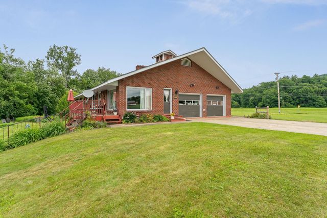 309 VT Route 15, Jericho, VT 05465