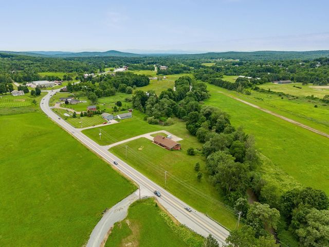 309 VT Route 15, Jericho, VT 05465
